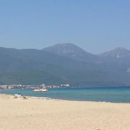 Luks Villalar Kuşadası