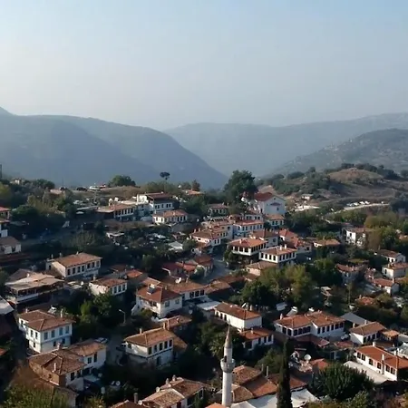 וילה Luks Villalar
