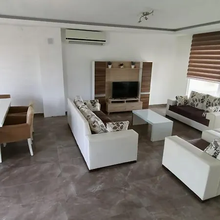 Villa Luks Villalar