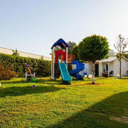 Luks Villalar Villa Kuşadası
