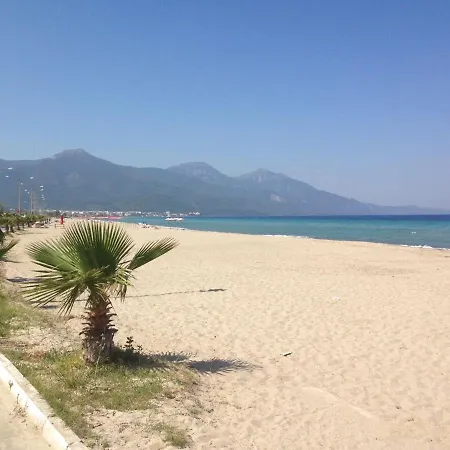 Villa Luks Villalar Kusadasi
