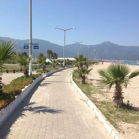 Luks Villalar * Kusadasi