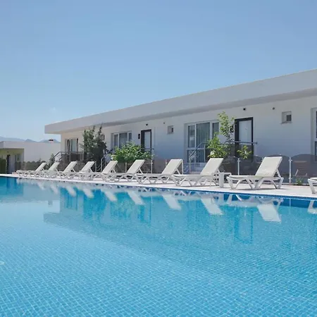 Villa Luks Villalar *