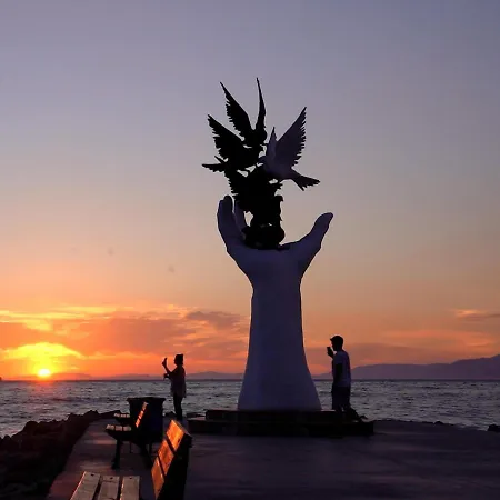 Luks Villalar Kusadasi