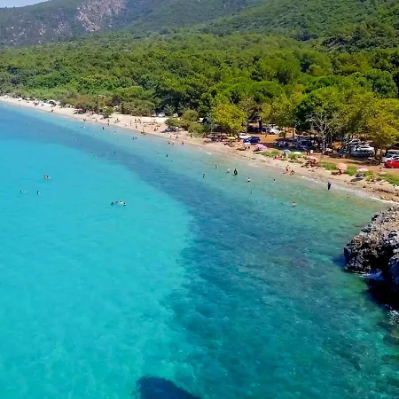 Luks Villalar * Kusadasi