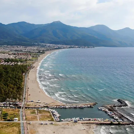 Luks Villalar * Kusadasi