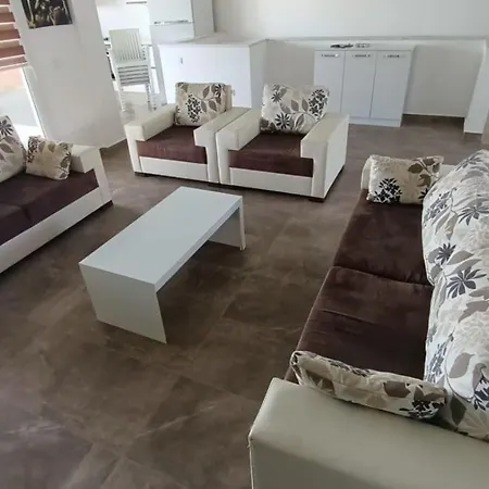 Villa Luks Villalar Kusadasi