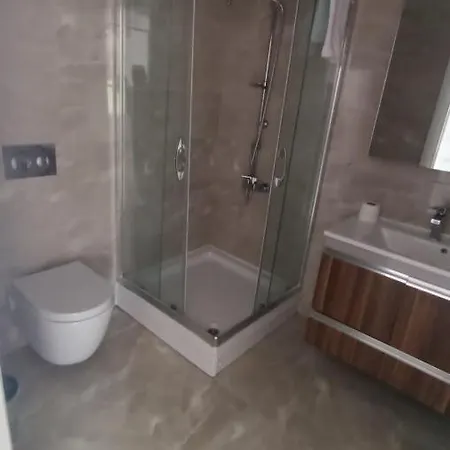 Villa Luks Villalar Kusadasi
