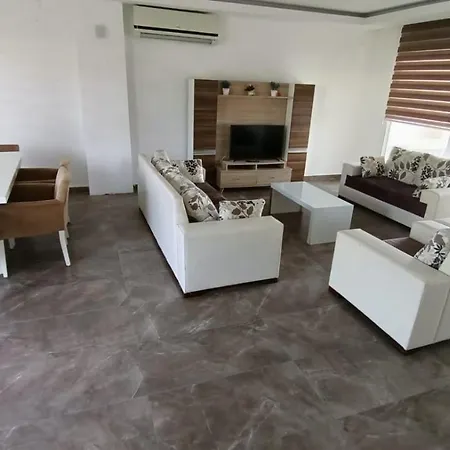Villa Luks Villalar