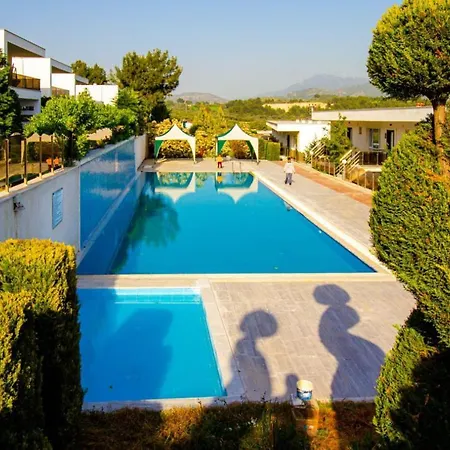 Luks Villalar Villa