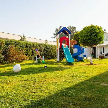 Villa Luks Villalar *