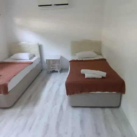 Luks Villalar Villa Kusadasi